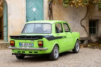 1976 SIMCA 1000 RALLYE 2 (photo 5)