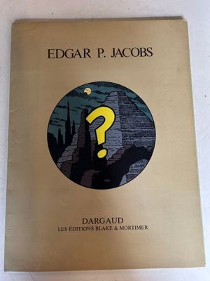 une image représentant un livre sur lequel figure un point d'interrogation