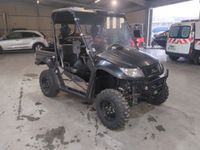 LIEU DE STOCKAGE : Paris Sud - KYMCO - UXV 500 - ES - Mise e…