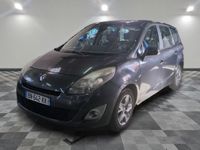 RENAULT - GRAND SCÉNIC III DCI 110 FAP ECO2 BUSINESS 7 PL EU…
