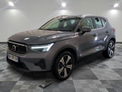 VOLVO - XC40 T4 RECHARGE 129+82 CH DCT7 PLUS - EE - Mise en …