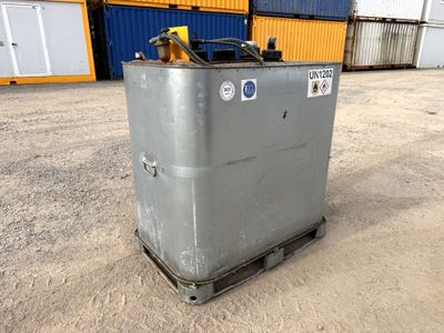 Schutz - Cuve À Carburant 700 LI…