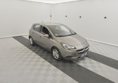 OPEL CORSA 1.4 90 EDITION 5P. Pour obtenir le contrôle techn…