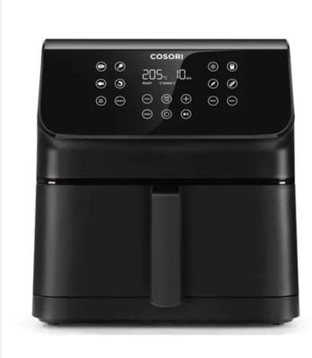 Air fryer cosori La première photo est non contractuelle, à …