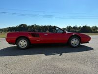 Ferrari Mondial 3.2 Cabriolet - 1987 - 52 248 km (photo 6)