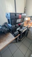 Dans le bureau du fond : (photo 5)