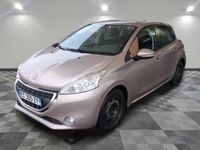 PEUGEOT - 208 1.2 PURETECH 82CH BVM5 ACTIVE - ES - Mise en s…