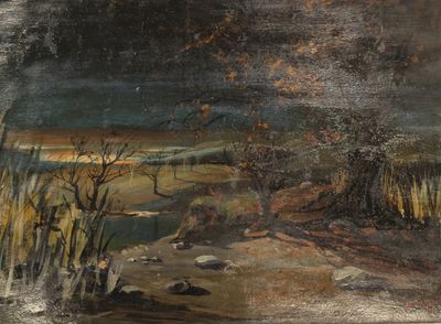 Georges WAKHEVITCH (1907-1984)