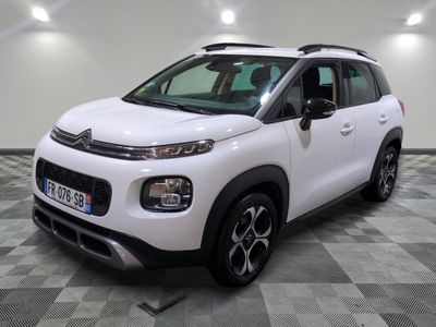 CITROEN - C3 AIRCROSS BLUEHDI 100 SS BVM6 SHINE - GO - Mise …