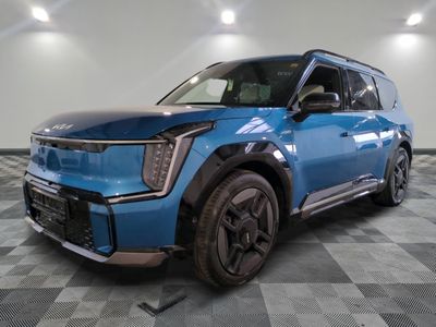 2020 subaruna on a checkered floor in a showroom