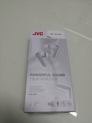 Écouteurs sans fil JVC en vente à San José, Californie