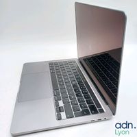 Macbook Pro Apple 2020 (13", A2251) Argent - Intel I5-1038Ng… (photo 5)