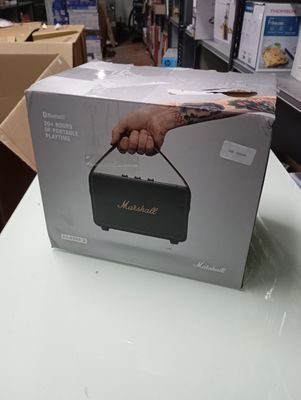 a box that is sitting on top of a table