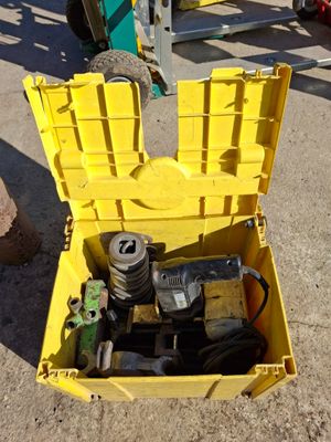 Cintreuse électrique FOBI réf: CCE28P - Photo 1