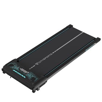 Tapis de marche CITYSPORTS WP6 , vitesse maximale 6 km/h, 44…