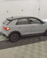 AUDI A1 CITY CARVER 1.0 TFSI110 DESIGN LUXE BA. (photo 4)