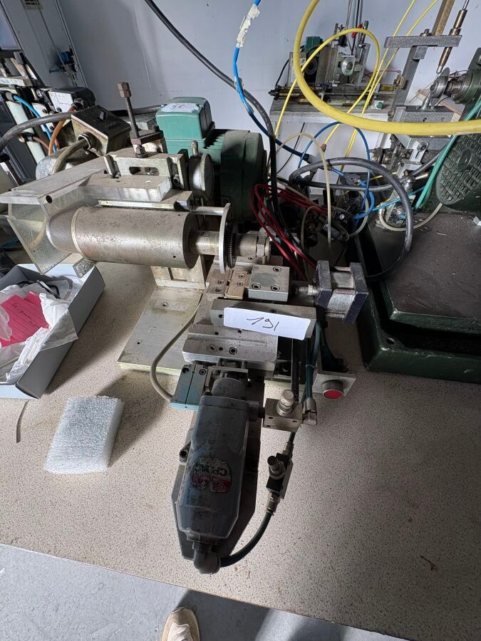 Destockage & Invendus