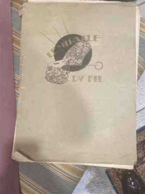 Le Miracle du Fil