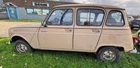 RENAULT 4L SAVANE - Genre : VP - Carrosserie : CI - Energie … (photo 6)