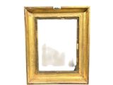 a picture of a picture of a mirror on the wall