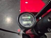 Triporteur FACOM modèle COB20EMA01SMR026, année 2021, 165 he… (photo 4)