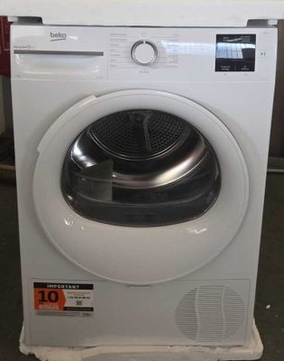 13 / Sèche-linge pompe à chaleur - BEKO - SLFT1812 - B… - Photo 1