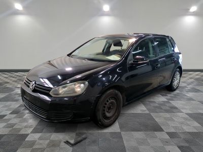 VOLKSWAGEN - GOLF 1.4 16S 80 CONCEPT - ES - Mise en service:…