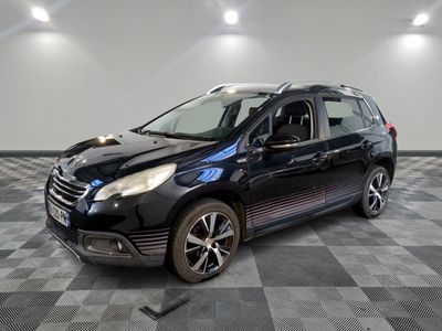 PEUGEOT - 2008 1.6 BLUEHDI 100CH BVM5 URBAN CROSS - GO - Mis…