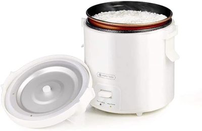 2009 / Mini cuiseur à riz et cuiseur vapeur - HOMCORT -…
