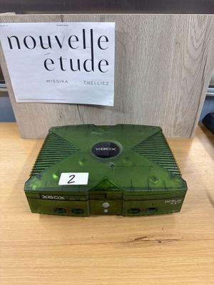 * Console de jeu XBOX Debug Kit - Photo 1