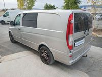 MERCEDES-BENZ VITO - Genre : VP - Carrosserie : BREAK - Ener… (photo 2)