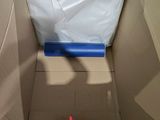 a box that has a small device inside of it