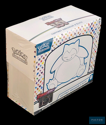 a cardboard box with a picture of a cat on it