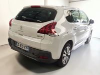 VP PEUGEOT 3008 1.6 BLUEHDI 120 ALLURE BA 5P Kilomètres au c… (photo 2)