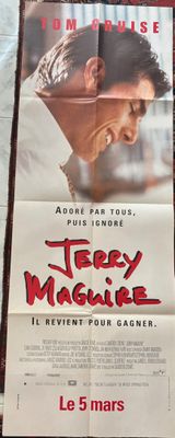 affiche française du film « » à l'occasion de la sortie du film « »
