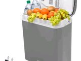une glacière contenant tout un tas de fruits
