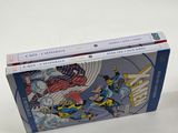the x - men and the x - men are on the cover of a comic book