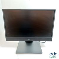 All In One Dell Optiplex 5260 Noir - Intel Core I5-8500 3. (photo 4)