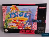 an image of a video game box with a cartoon character on it