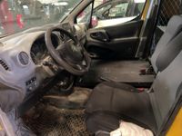 CITROEN BERLINGO 1.6 HDI 99 CH NON ROULANT - BERLINGO 1. (photo 4)