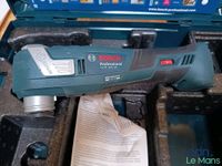 Découpeur ponceur sans fil BOSCH PROFESSIONAL dans sa boîte … (photo 2)