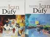 two books that are sitting on a table