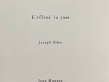 Photo 3/3 du lot