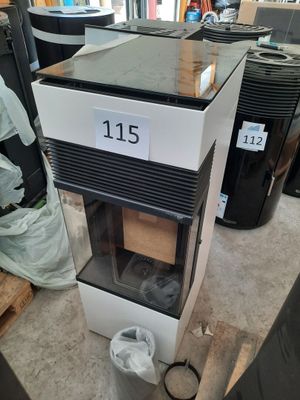 an image of a stove with a number on it