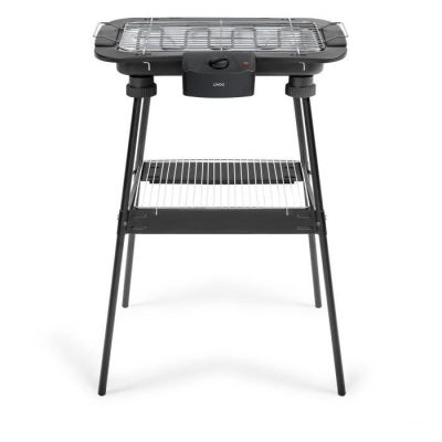 276 / Barbecue électrique sur pieds - LIVOO - DOM506 -…