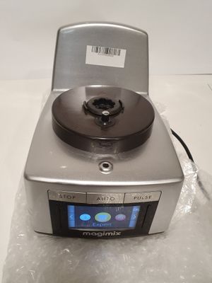 an image of a blender sitting on top of a table