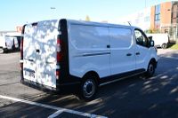 CTTE RENAULT TRAFIC 2.0 BLUEDCI 150ch 3T0 L2H1 GRAND-CONFORT… (photo 4)