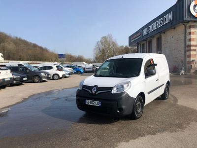 RENAULT KANGOO EXPRESS BLUE DCI 80 CONFORT - Genre : CTTE - …