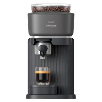 Machine à Espresso avec broyeur de la marque PHILIPS - modèleBAR300/60 - Photo 1