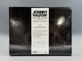 Disque vinyle « Johnny Hallyday on the road »